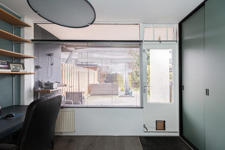 Foto 7 van Willem Marisstraat 11