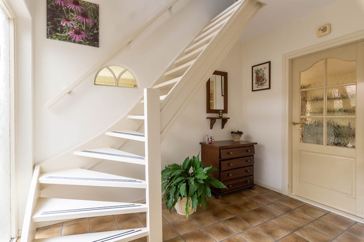 Foto 6 van Van der Flierhof 9