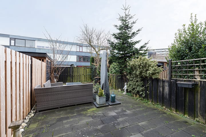 Foto 19 van Willem Marisstraat 11