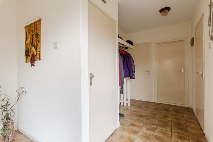 Foto 7 van Van der Flierhof 9