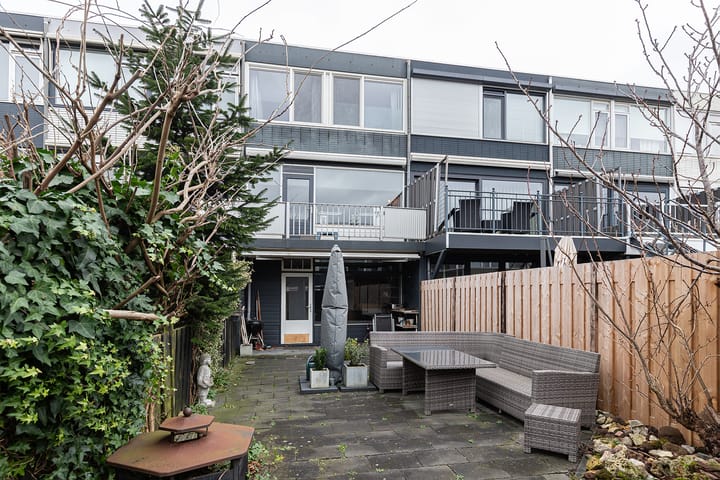 Foto 20 van Willem Marisstraat 11