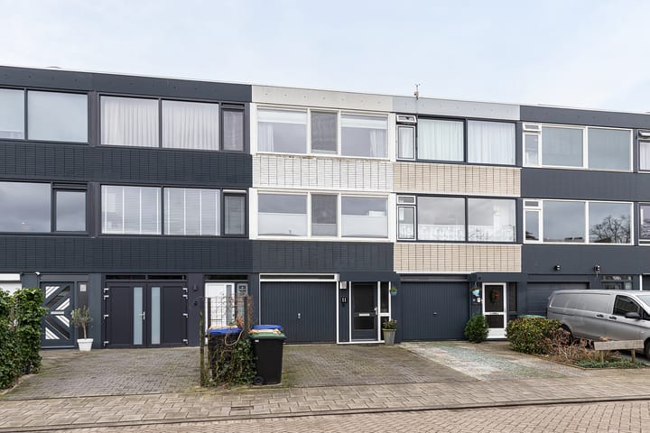 Foto 21 van Willem Marisstraat 11