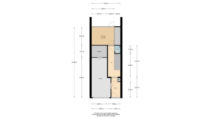 Foto 22 van Willem Marisstraat 11