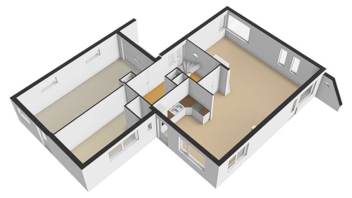 Foto 38 van Van der Flierhof 9