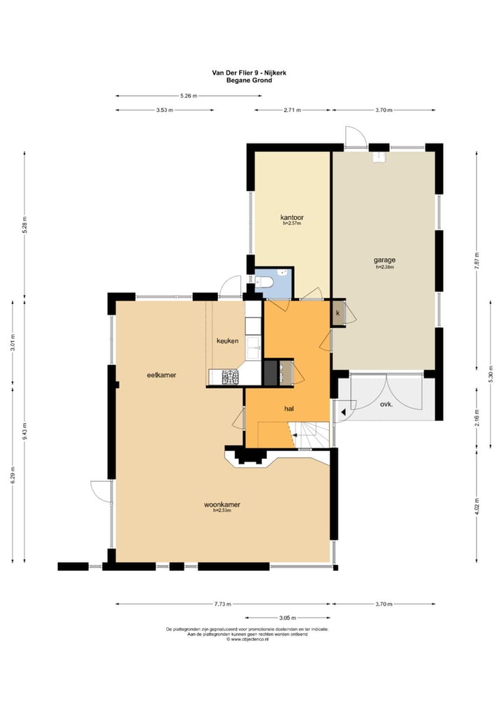 Foto 37 van Van der Flierhof 9