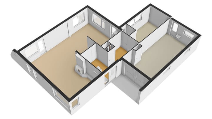 Foto 39 van Van der Flierhof 9