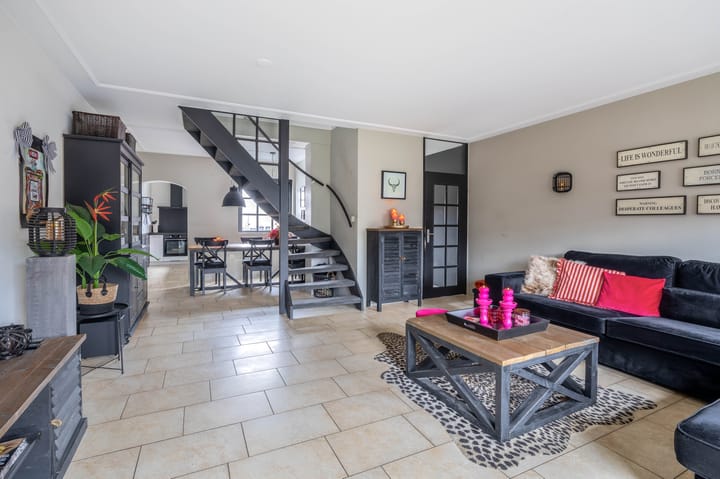 Foto 2 van Palermohof 21