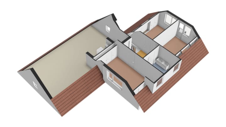 Foto 41 van Van der Flierhof 9