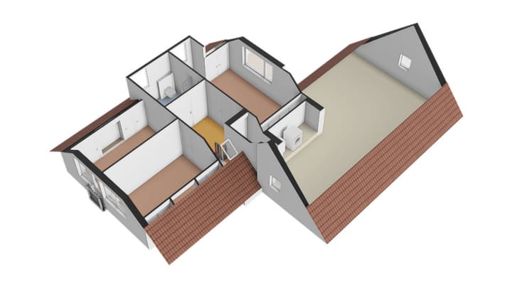 Foto 42 van Van der Flierhof 9