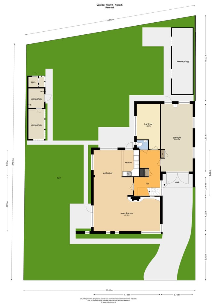 Foto 43 van Van der Flierhof 9