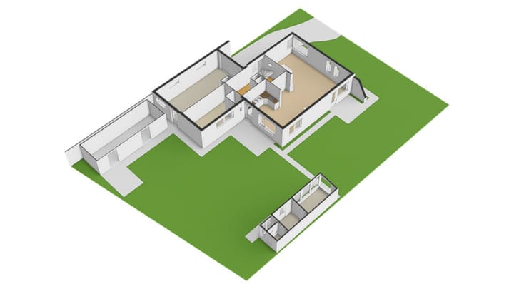 Foto 44 van Van der Flierhof 9