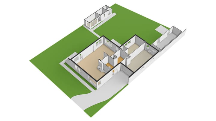 Foto 45 van Van der Flierhof 9