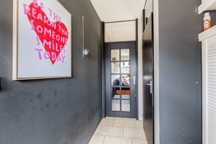 Foto 6 van Palermohof 21