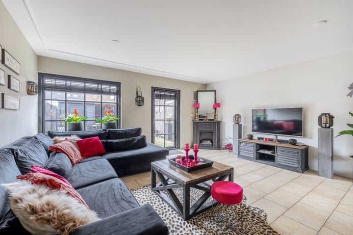 Foto 8 van Palermohof 21