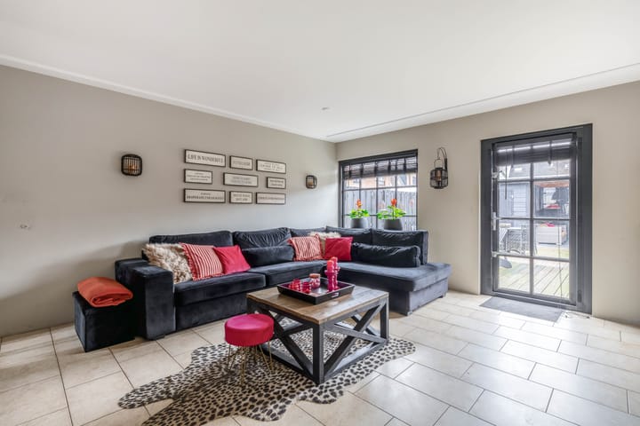 Foto 9 van Palermohof 21