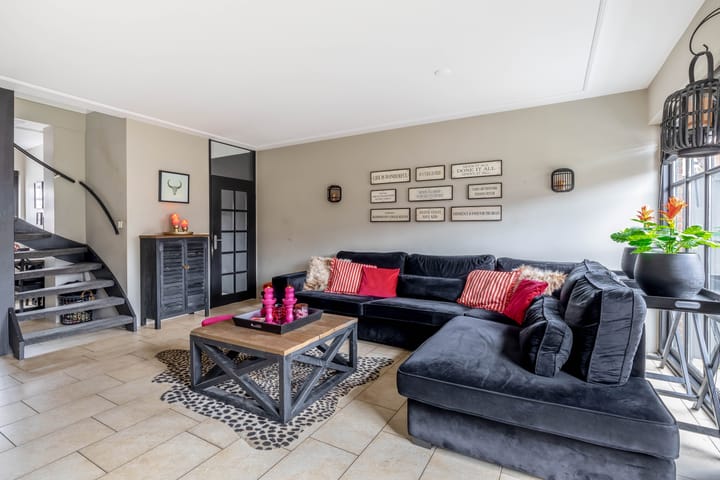 Foto 10 van Palermohof 21