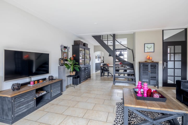 Foto 13 van Palermohof 21