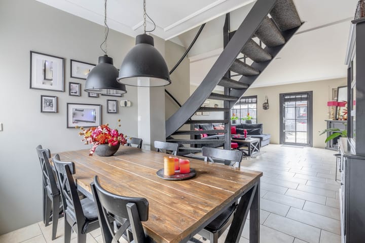 Foto 15 van Palermohof 21