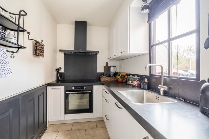 Foto 16 van Palermohof 21