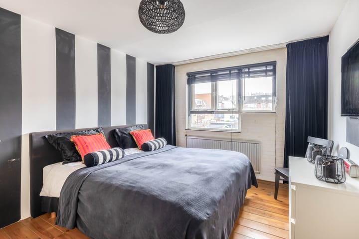 Foto 19 van Palermohof 21