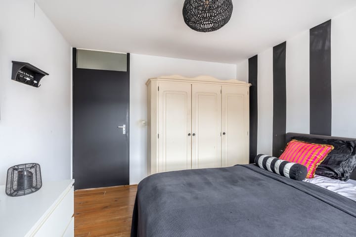 Foto 20 van Palermohof 21