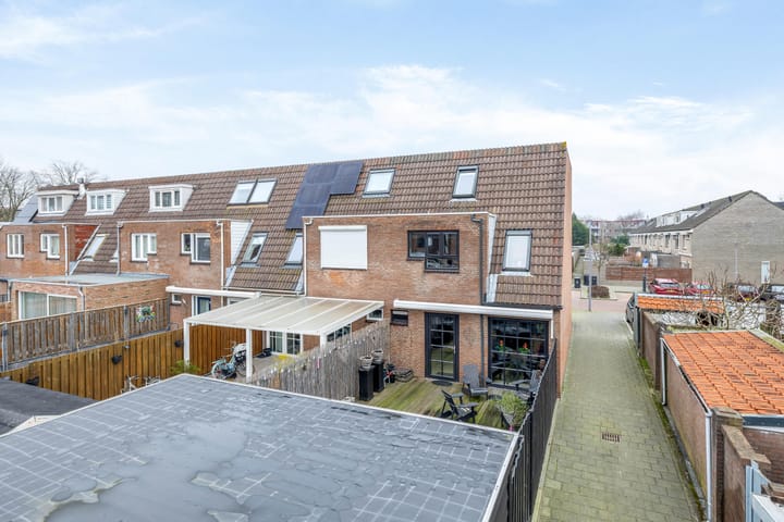 Foto 22 van Palermohof 21