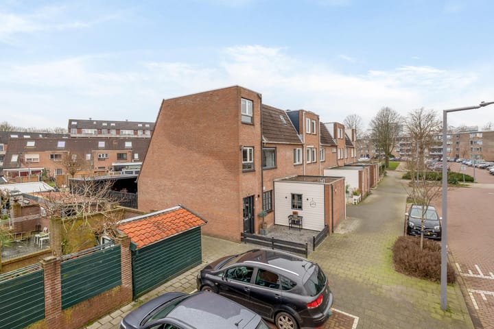 Foto 43 van Palermohof 21