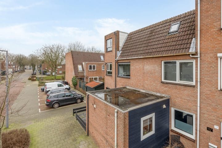 Foto 42 van Palermohof 21