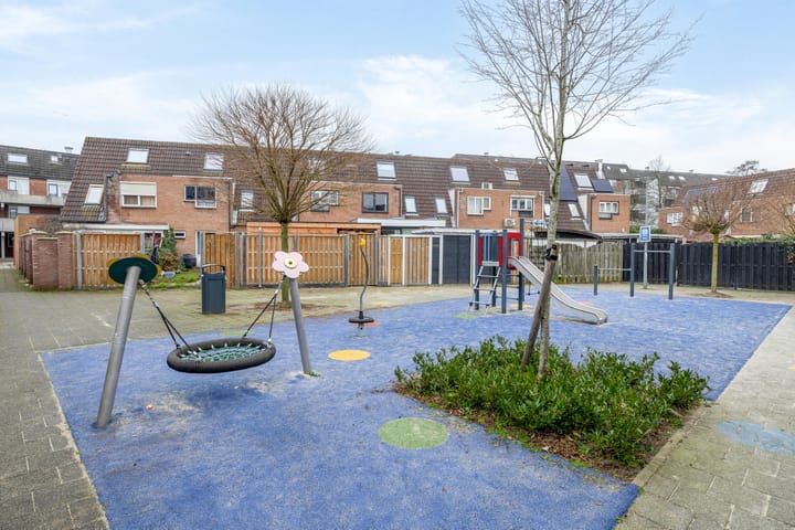 Foto 46 van Palermohof 21