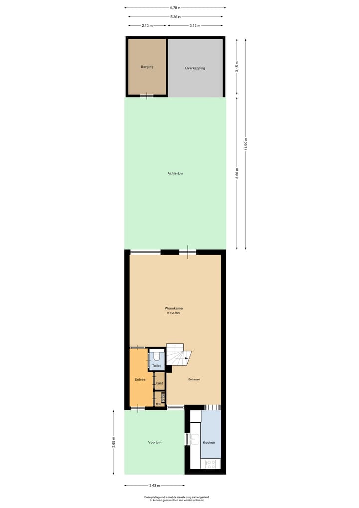 Foto 47 van Palermohof 21