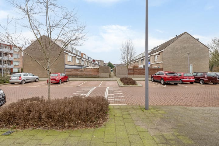 Foto 45 van Palermohof 21