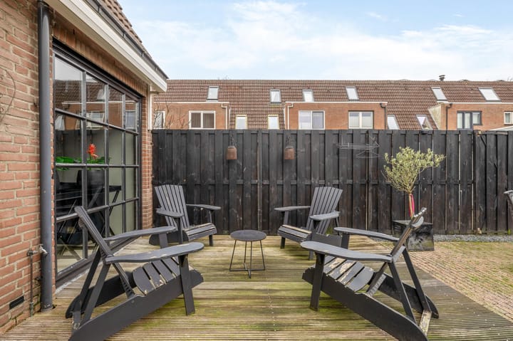 Foto 36 van Palermohof 21