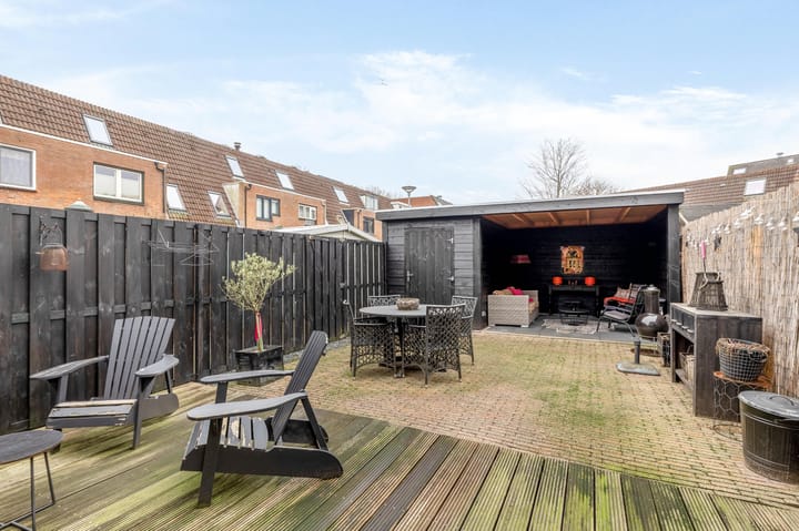 Foto 35 van Palermohof 21