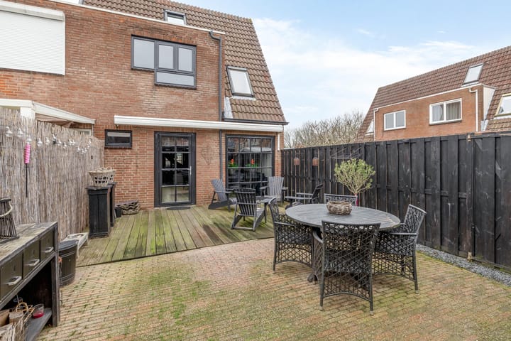 Foto 38 van Palermohof 21