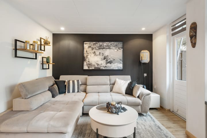 Foto 2 van van Heutszlaan 96-1