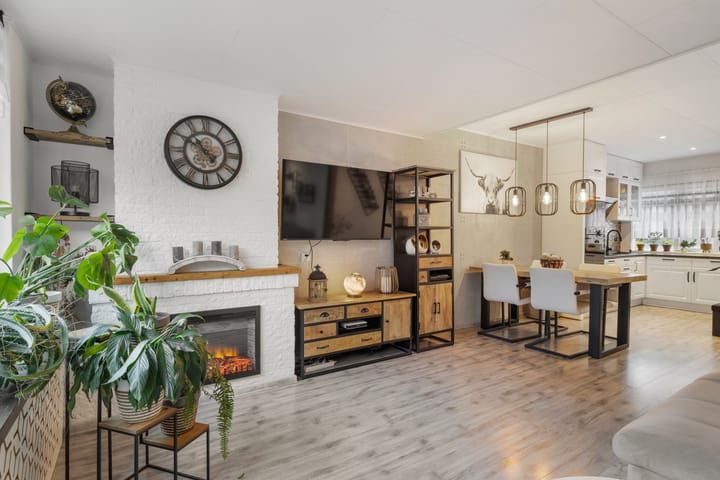 Foto 4 van van Heutszlaan 96-1