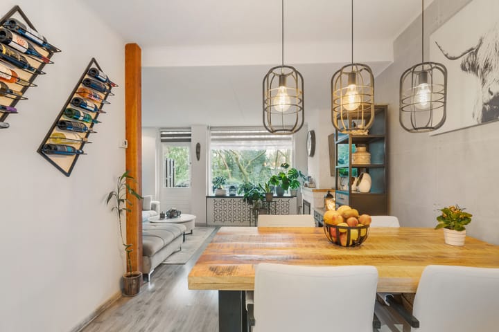 Foto 6 van van Heutszlaan 96-1