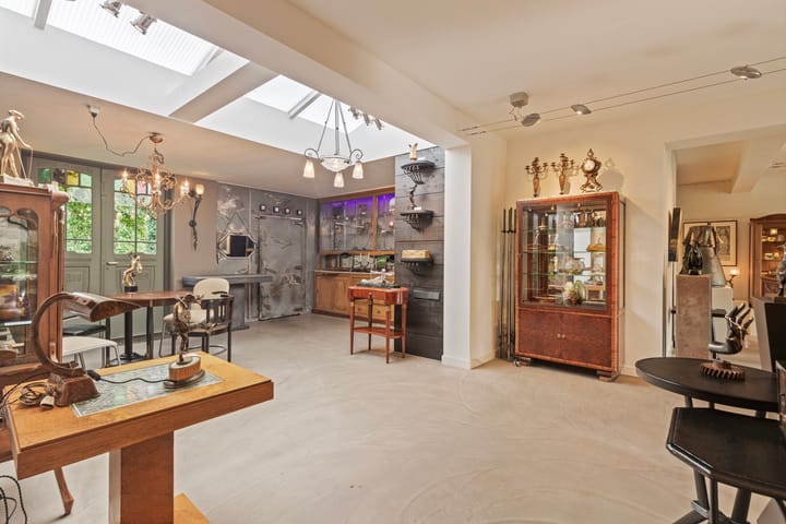 Foto 3 van Draaiboom 55