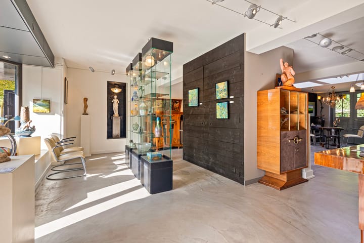 Foto 4 van Draaiboom 55