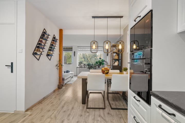 Foto 11 van van Heutszlaan 96-1