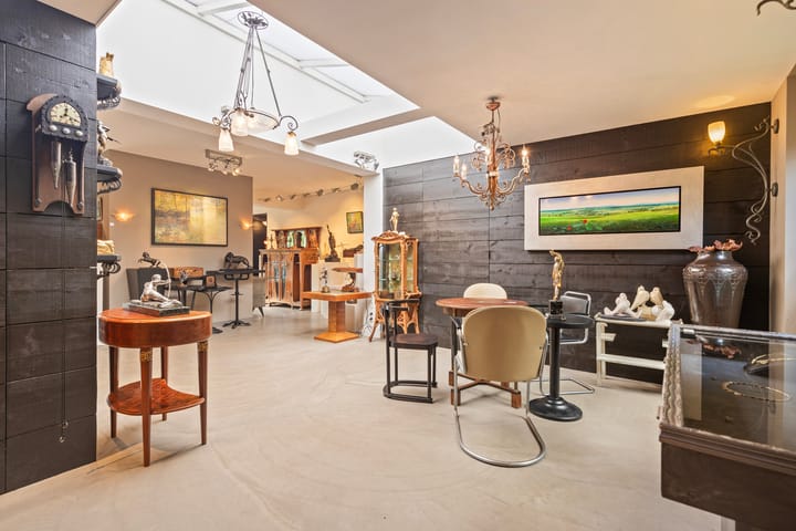 Foto 5 van Draaiboom 55