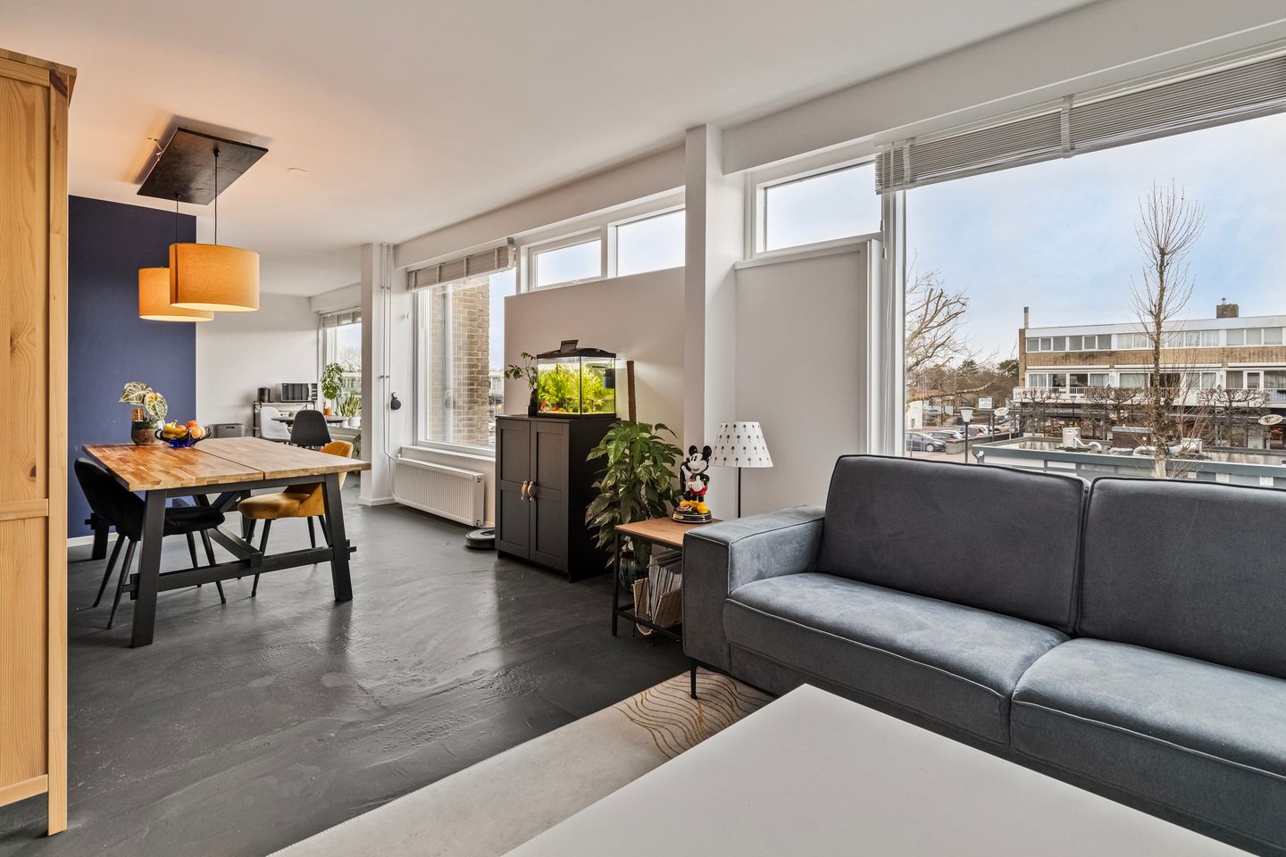 Foto 1 van Raadhuisstraat 5