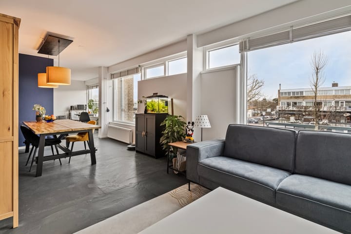 Foto 1 van Raadhuisstraat 5