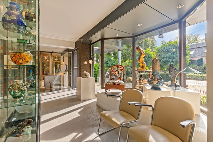 Photo 6 of Draaiboom 55