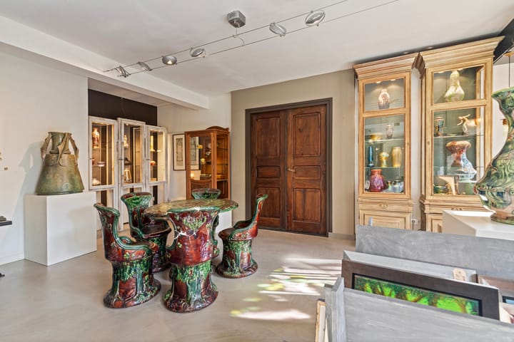 Photo 7 of Draaiboom 55