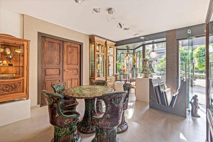 Photo 8 of Draaiboom 55