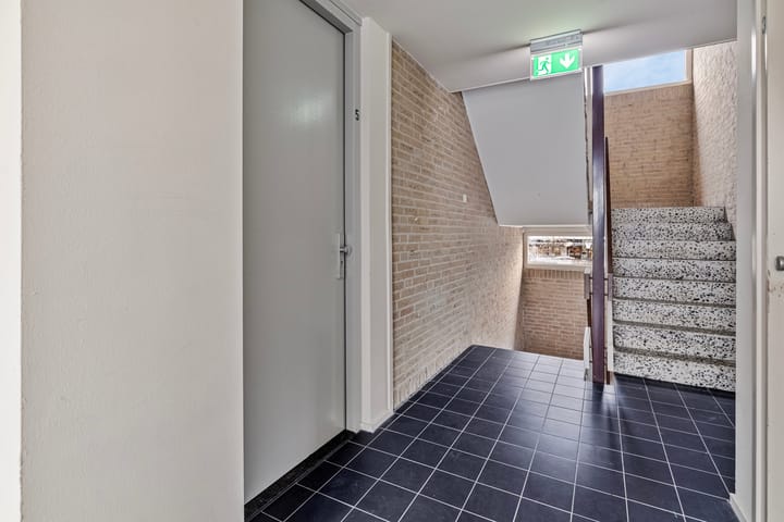 Foto 4 van Raadhuisstraat 5