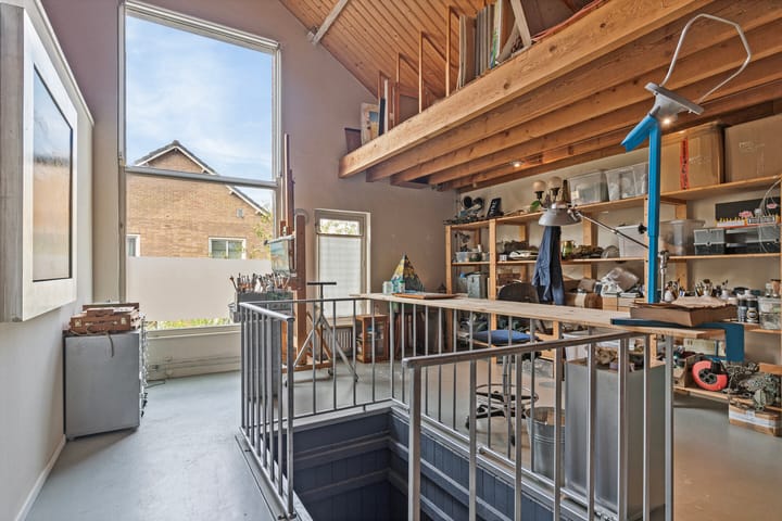 Photo 9 of Draaiboom 55