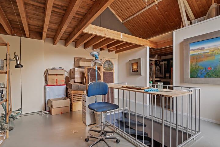 Photo 10 of Draaiboom 55