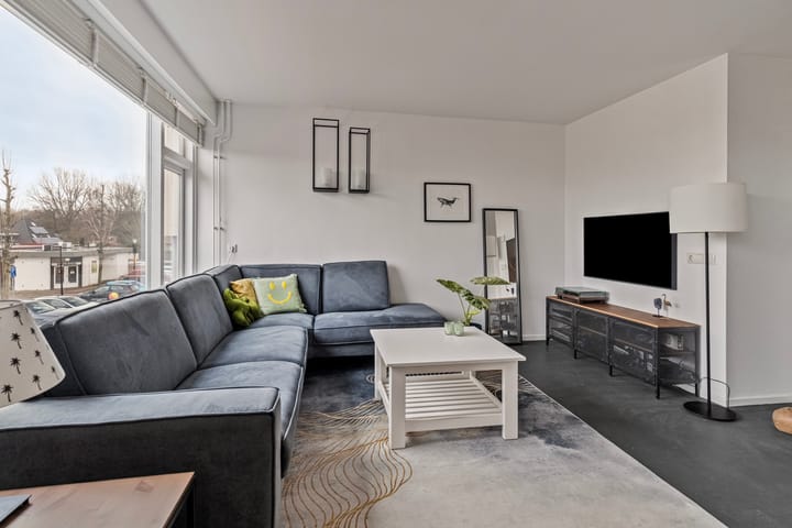 Foto 6 van Raadhuisstraat 5